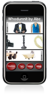 TV iPhone app development TV iPhone app development