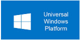 UWP - Universal Windows Programming
