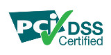 PCI DSS Certified