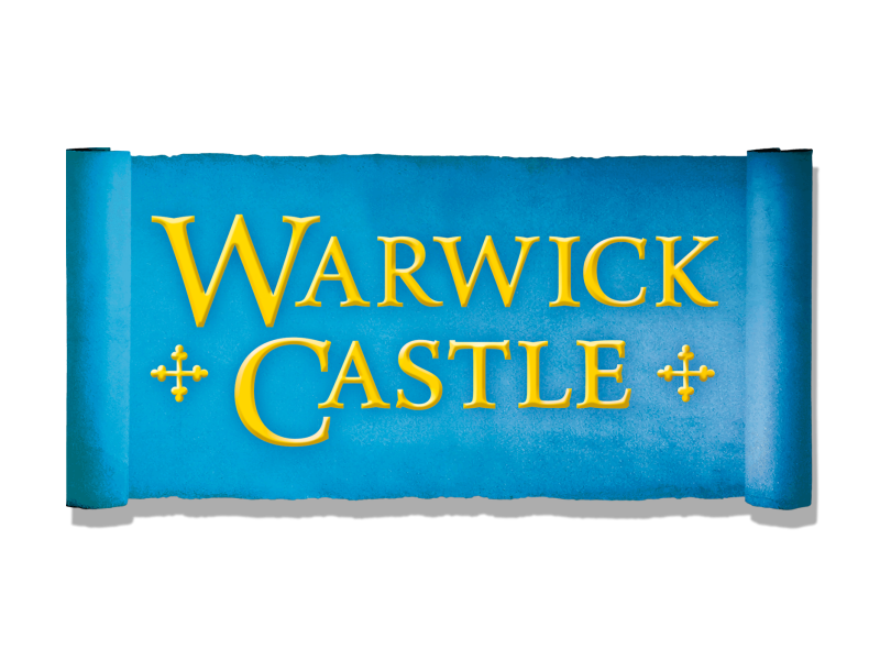 Warwick Castle Ecommerce Development Launches